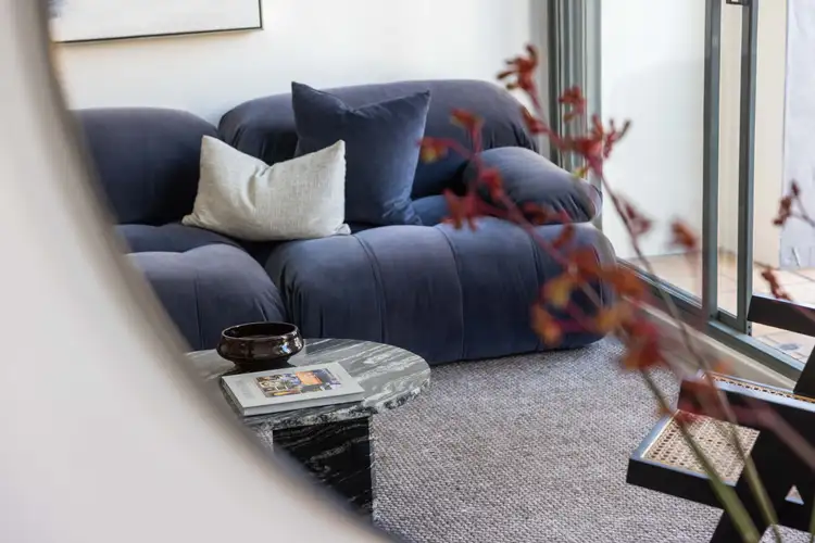 Fifth view of Homely apartment listing, 10/38-48 Marshall Street, Surry Hills NSW 2010