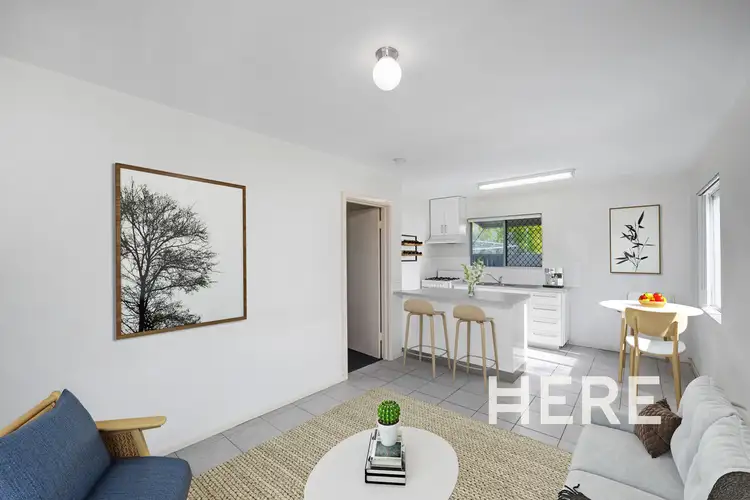 2/167 Carr Place, Leederville WA 6007