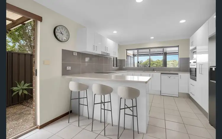 Fifth view of Homely house listing, 113 Baanya Street, Wurtulla QLD 4575