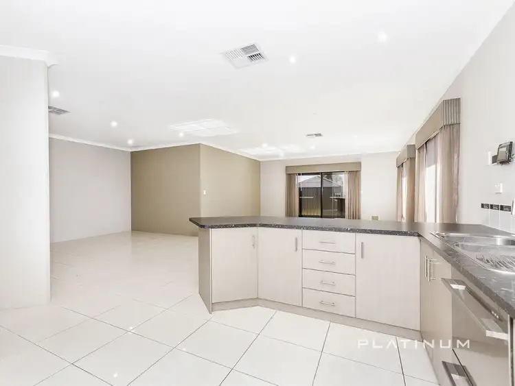Second view of Homely house listing, 14 Dowitcher Turn, Tapping WA 6065