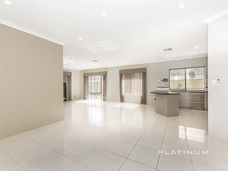 Fourth view of Homely house listing, 14 Dowitcher Turn, Tapping WA 6065
