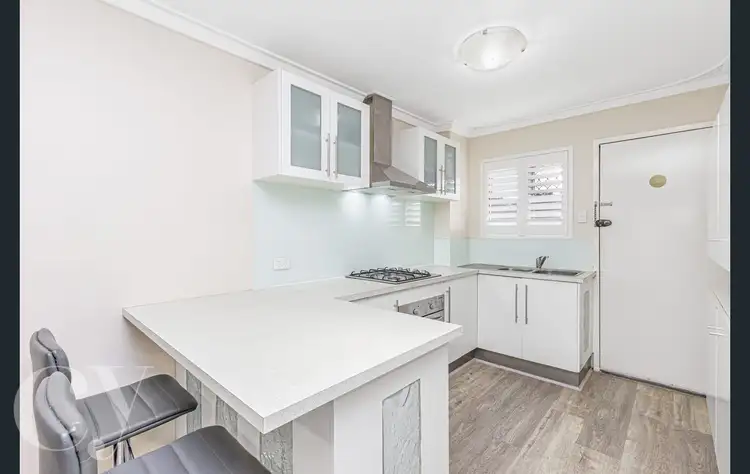 27C/305 Harborne Street, Glendalough WA 6016