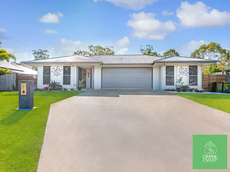 7 Habitat Circuit, Cooloola Cove QLD 4580