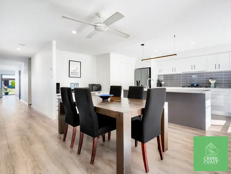 Fifth view of Homely house listing, 7 Habitat Circuit, Cooloola Cove QLD 4580