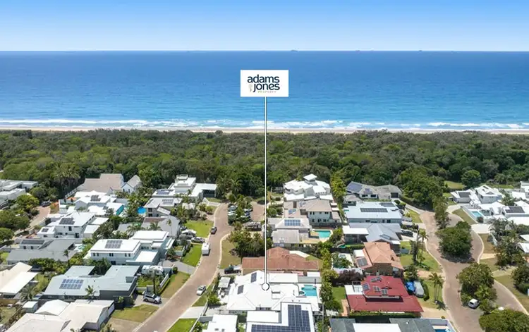 12 Seafarer Court, Bokarina QLD 4575
