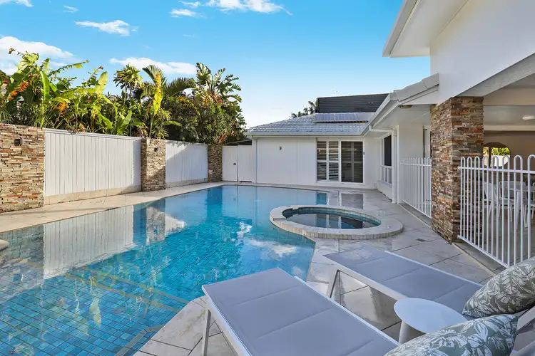 12 Seafarer Court, Bokarina QLD 4575