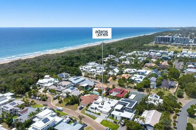 12 Seafarer Court, Bokarina QLD 4575