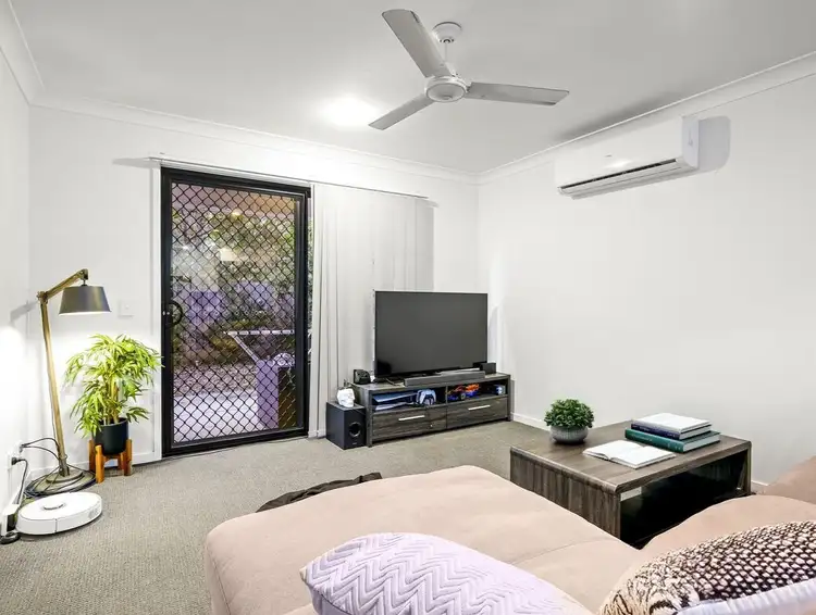 Third view of Homely townhouse listing, 21/131 Rockfield Road, Doolandella QLD 4077