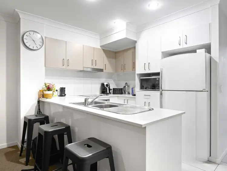 Fifth view of Homely townhouse listing, 21/131 Rockfield Road, Doolandella QLD 4077