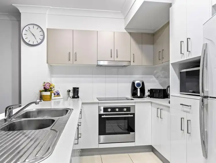 Sixth view of Homely townhouse listing, 21/131 Rockfield Road, Doolandella QLD 4077