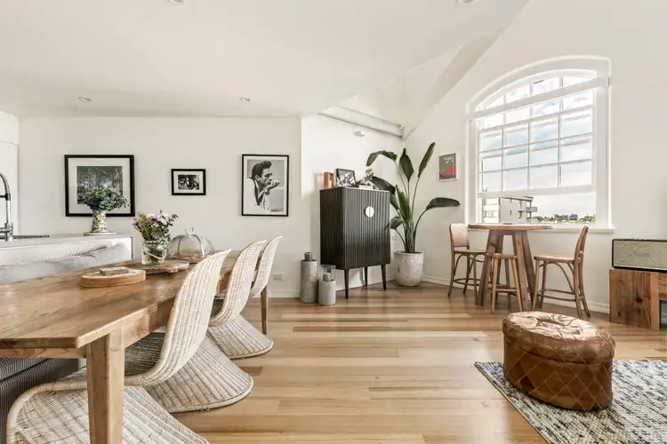 88/36 Vernon Terrace, Teneriffe QLD 4005