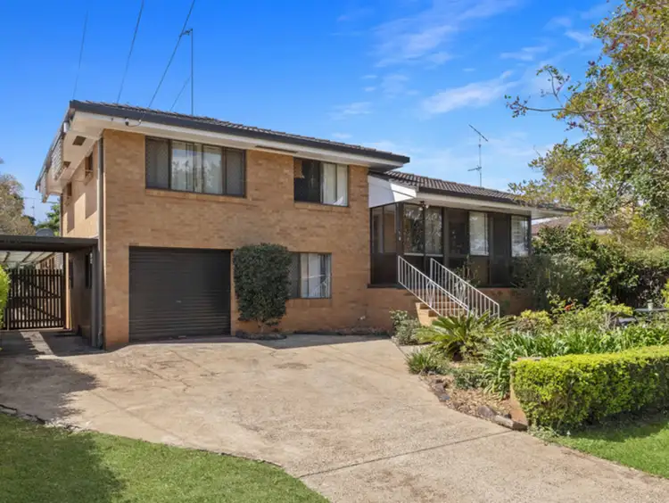 3 Stockwell Street, Rangeville QLD 4350