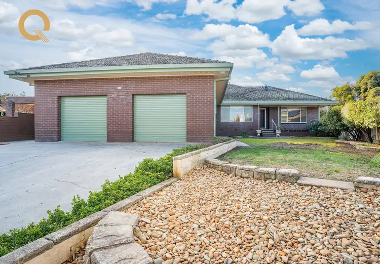 1102 Albetta Crescent, North Albury NSW 2640