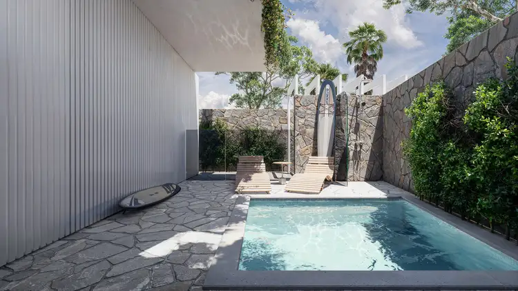 Third view of Homely townhouse listing, 4/84 The Esplanade, Paradise Point QLD 4216