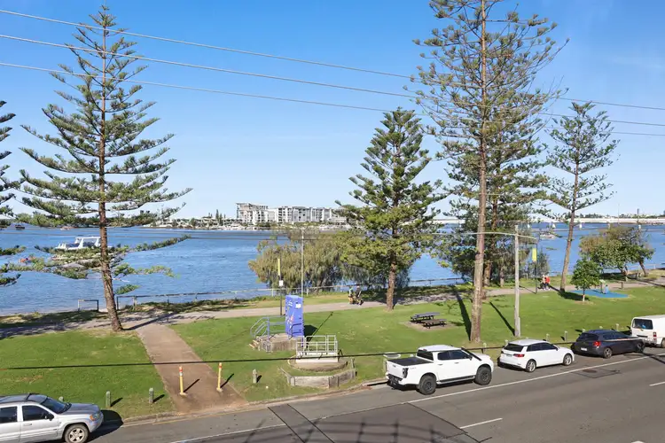 Fourth view of Homely townhouse listing, 4/84 The Esplanade, Paradise Point QLD 4216
