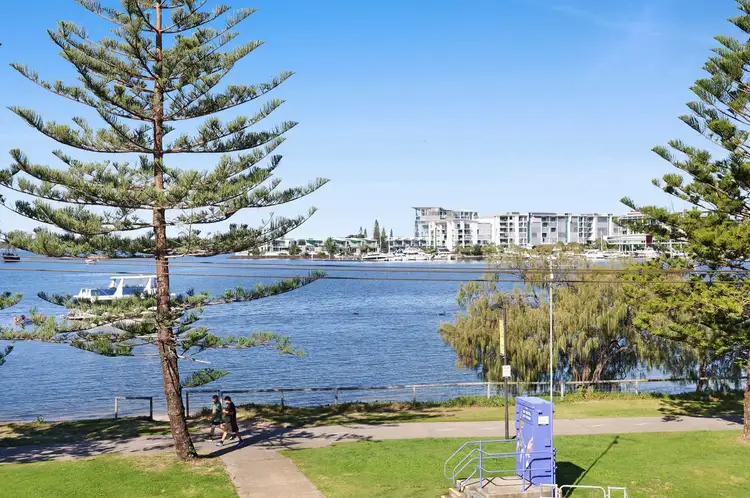 Fifth view of Homely townhouse listing, 4/84 The Esplanade, Paradise Point QLD 4216