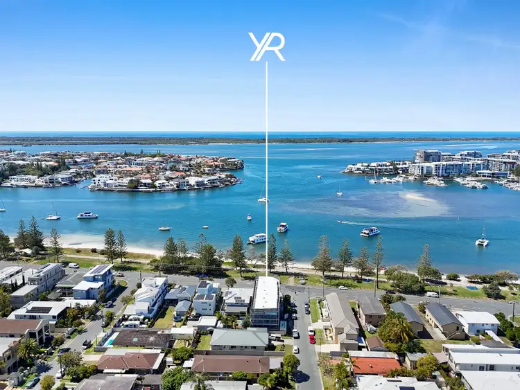 Fifth view of Homely townhouse listing, 4/84 The Esplanade, Paradise Point QLD 4216