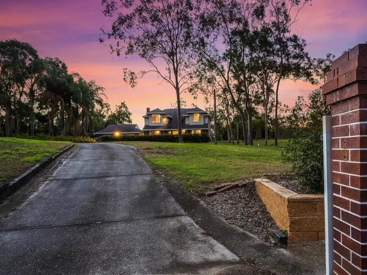 27-29 Allandoon Court, Chuwar QLD 4306