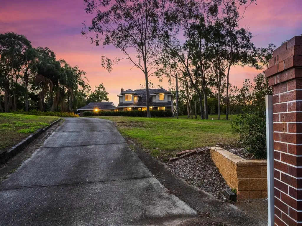Main view of Homely house listing, 27-29 Allandoon Court, Chuwar QLD 4306