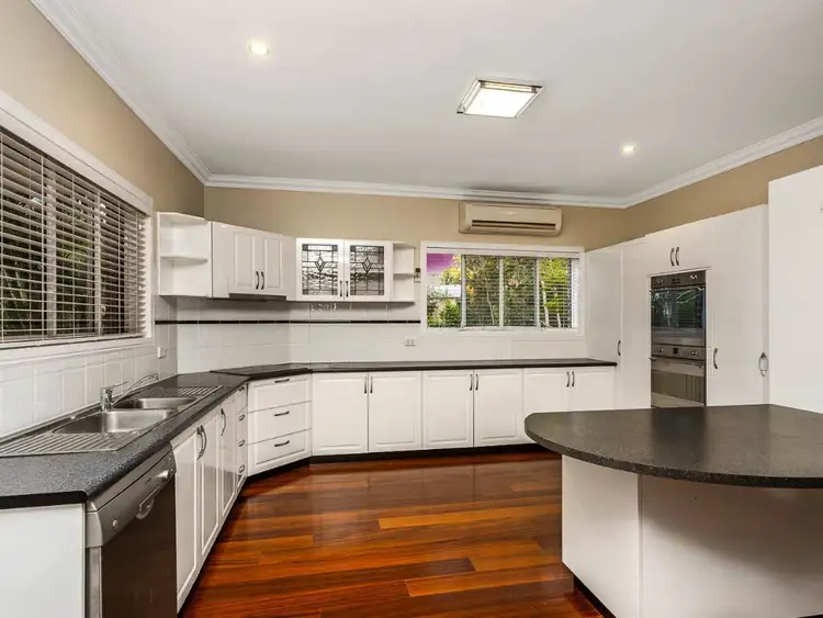Fifth view of Homely house listing, 27-29 Allandoon Court, Chuwar QLD 4306