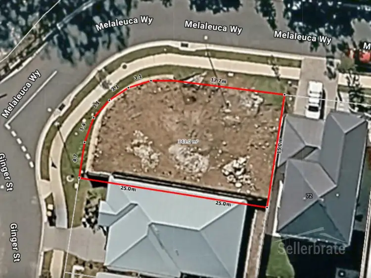 LOT 900, 74 Melaleuca Way, Bahrs Scrub QLD 4207