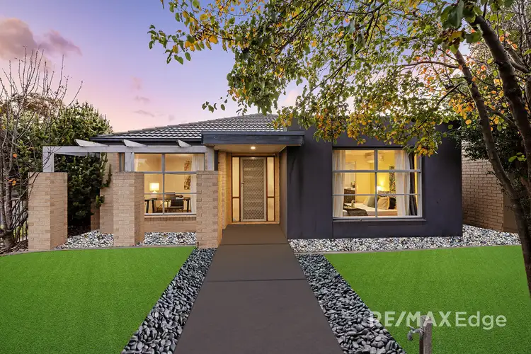 12 Aqua Walk, Point Cook VIC 3030