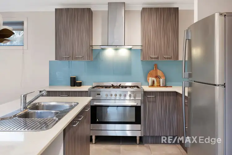 Fourth view of Homely house listing, 12 Aqua Walk, Point Cook VIC 3030