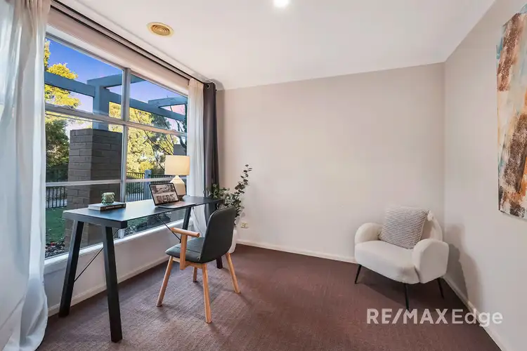 Sixth view of Homely house listing, 12 Aqua Walk, Point Cook VIC 3030