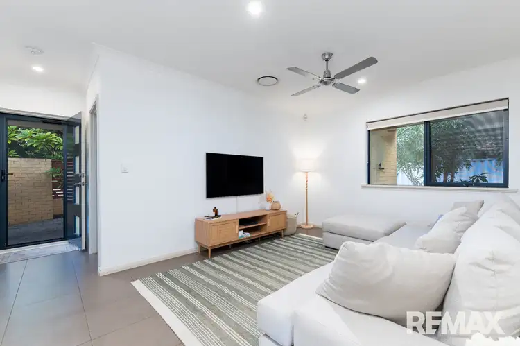 Fourth view of Homely house listing, 20A Dodds Place, Innaloo WA 6018