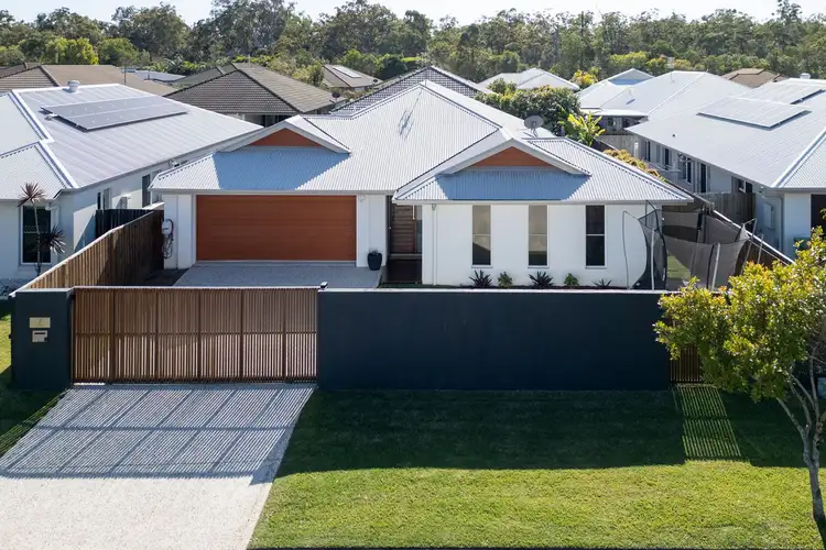 7 Silvereye Street, Sippy Downs QLD 4556