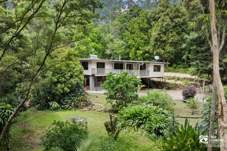 Second view of Homely house listing, 2038 Numinbah Road, Numinbah NSW 2484