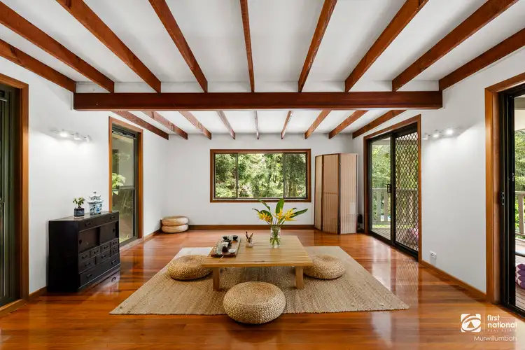 Fourth view of Homely house listing, 2038 Numinbah Road, Numinbah NSW 2484