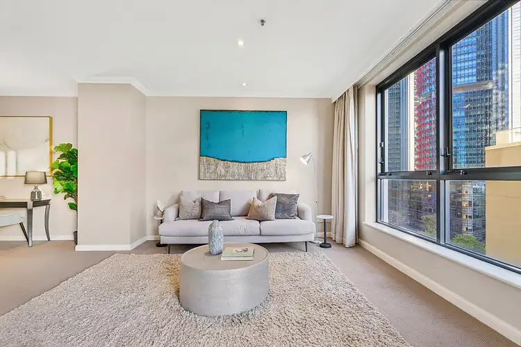 209/187 Kent Street, Sydney NSW 2000