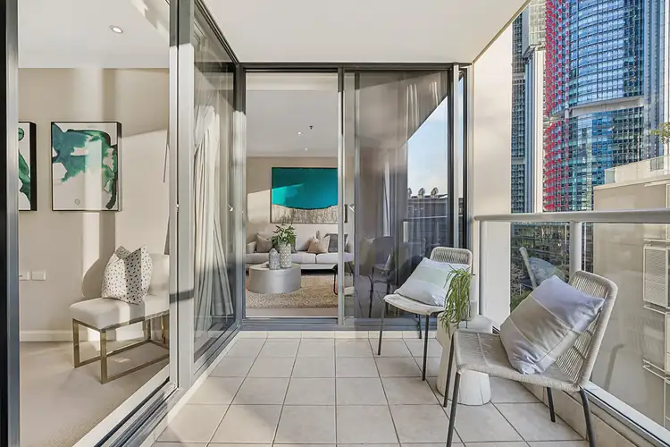 209/187 Kent Street, Sydney NSW 2000