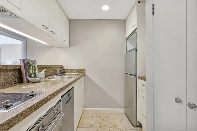 Fifth view of Homely apartment listing, 209/187 Kent Street, Sydney NSW 2000