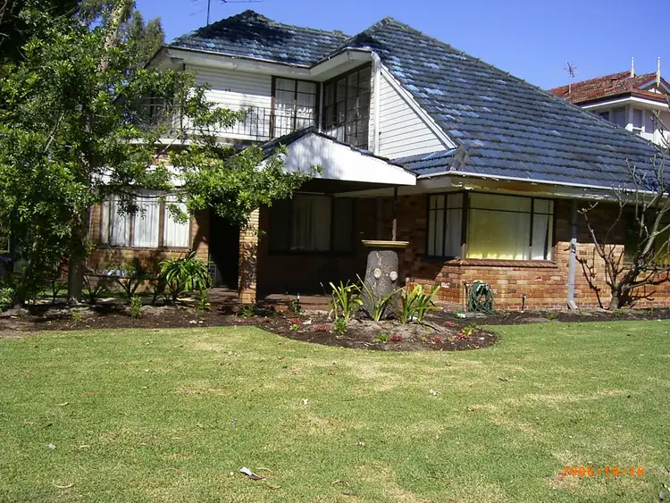 73 Bradford Street, Coolbinia WA 6050