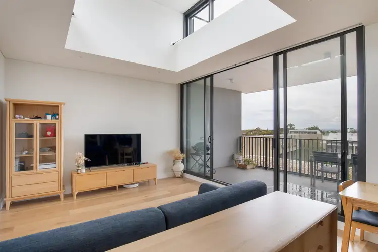 513C/39 Ralph Street, Alexandria NSW 2015