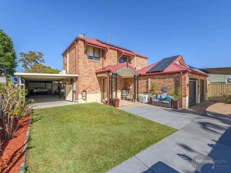 2 Sidney Nolan Drive, Coombabah QLD 4216