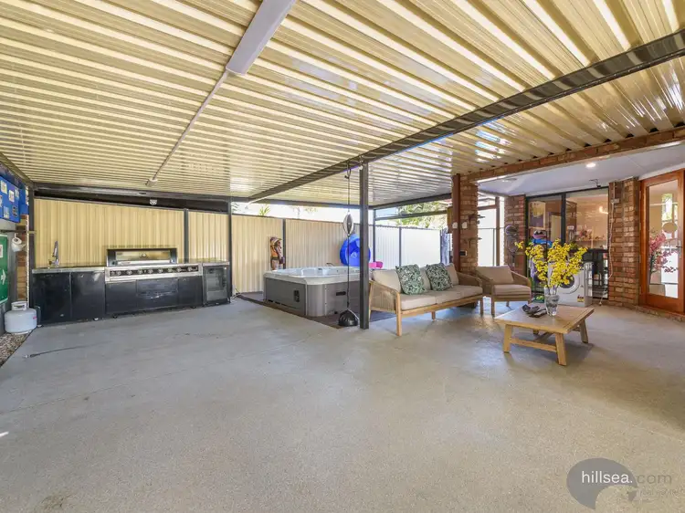 Second view of Homely house listing, 2 Sidney Nolan Drive, Coombabah QLD 4216