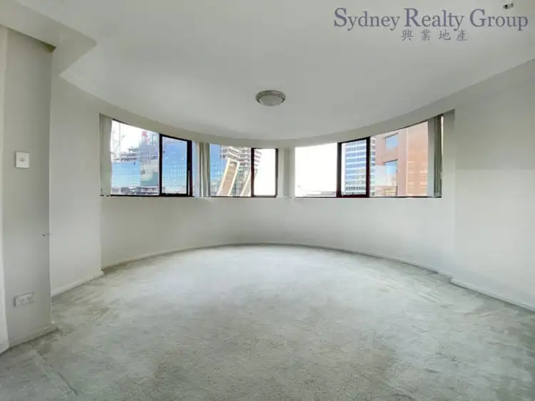 Third view of Homely apartment listing, 187/158-166 Day Street, Sydney NSW 2000