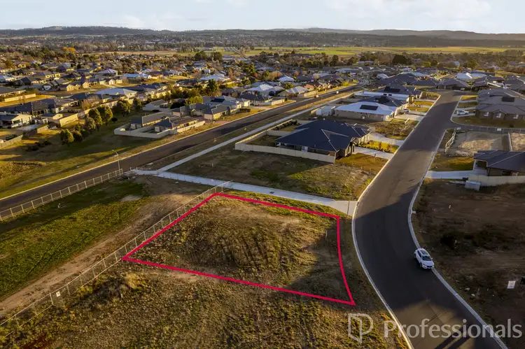 54 Brennan Drive, Kelso NSW 2795