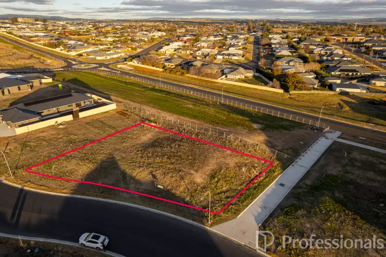 54 Brennan Drive, Kelso NSW 2795