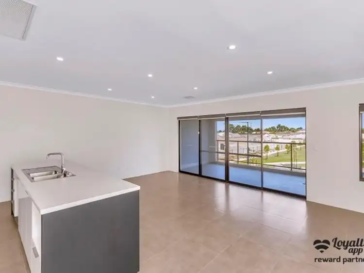 Second view of Homely house listing, 75 Alliance Loop, Willetton WA 6155