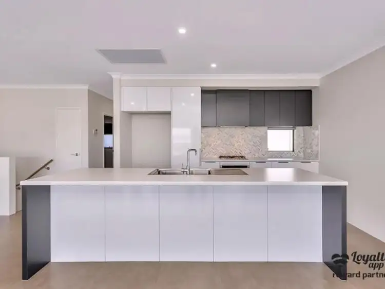 Fourth view of Homely house listing, 75 Alliance Loop, Willetton WA 6155