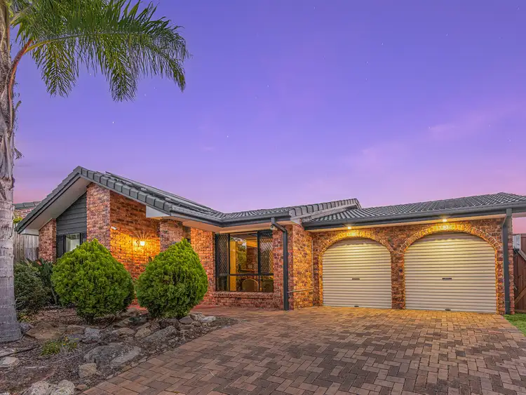 5 Lalina Street, Middle Park QLD 4074