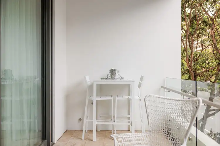 Fourth view of Homely apartment listing, 202/1 McLachlan Avenue, Rushcutters Bay NSW 2011