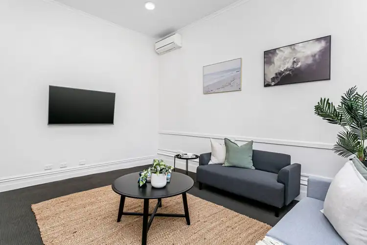 Third view of Homely studio listing, 10 / 13 Hutt Street, Adelaide SA 5000