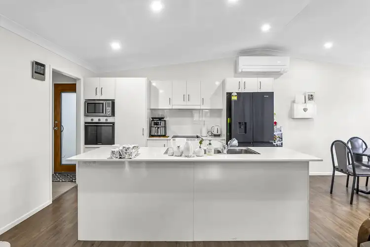 Second view of Homely retirement listing, 14/200 Mary Street, Blackstone QLD 4304