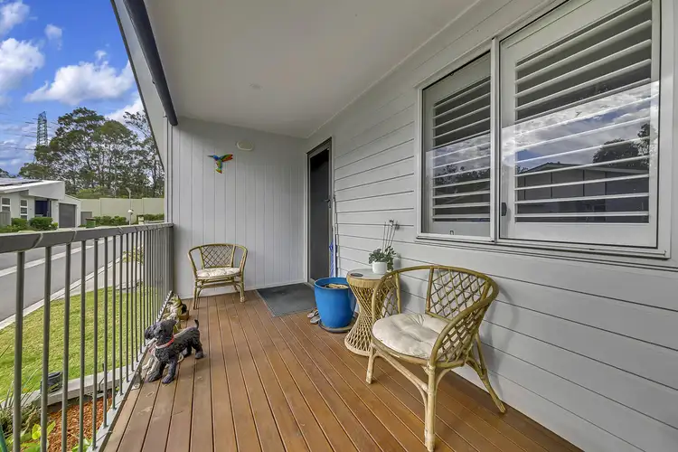 Fourth view of Homely retirement listing, 14/200 Mary Street, Blackstone QLD 4304