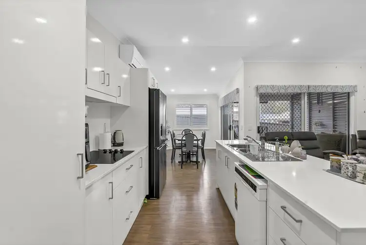 Sixth view of Homely retirement listing, 14/200 Mary Street, Blackstone QLD 4304